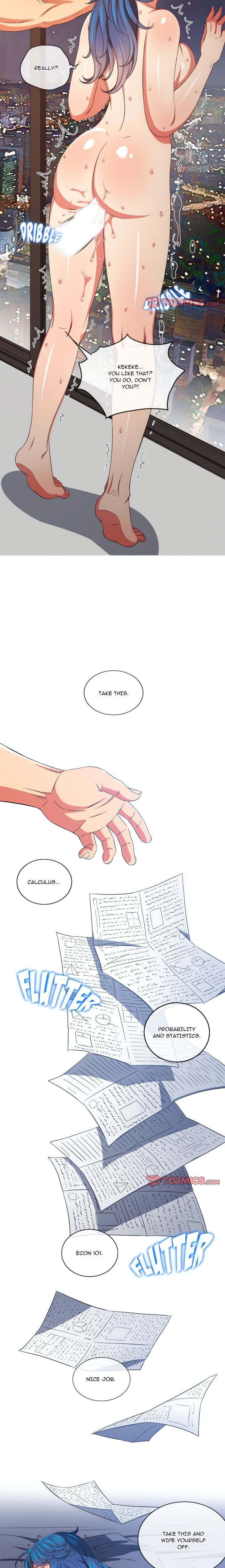 My High School Bully - Chapter 178 - picture 17