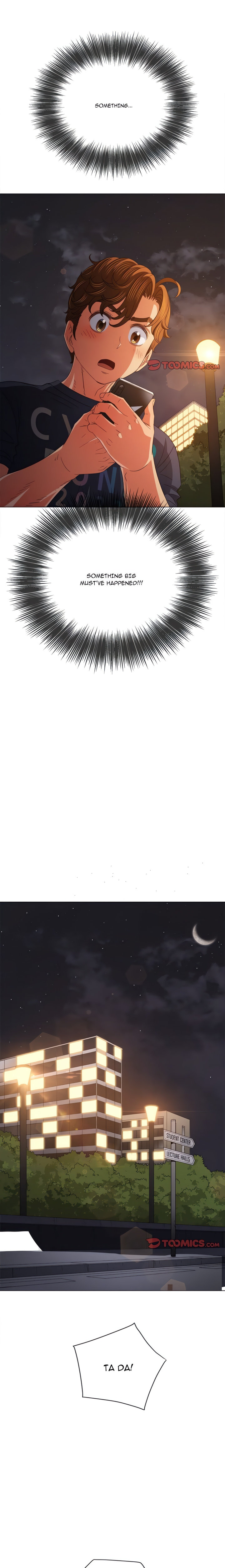 My High School Bully - Chapter 178 - picture 22