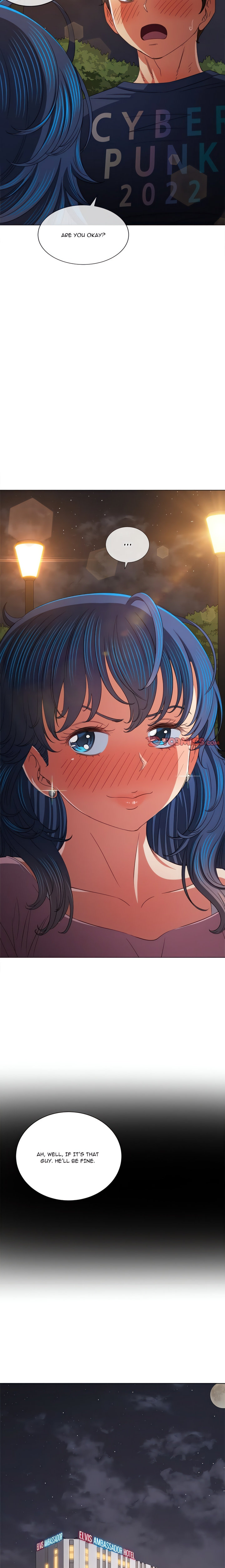 My High School Bully - Chapter 178 - picture 24