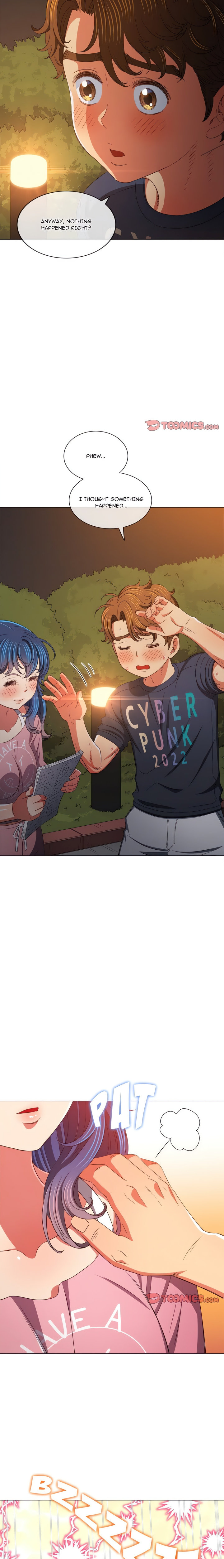 My High School Bully - Chapter 178 - picture 27