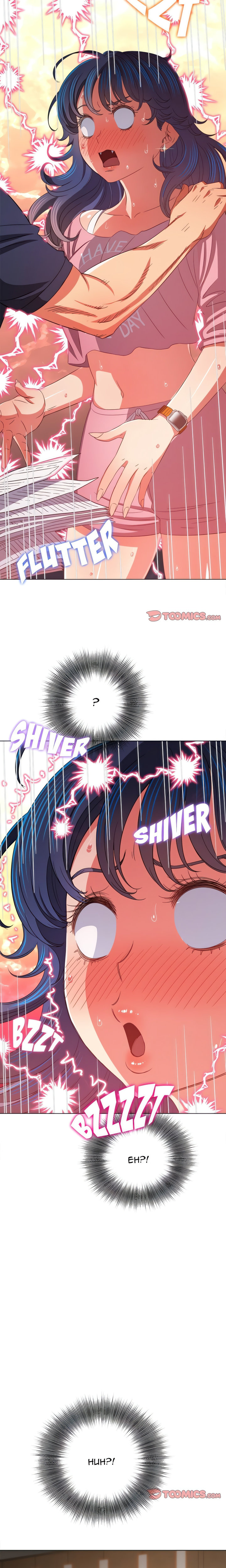 My High School Bully - Chapter 178 - picture 28
