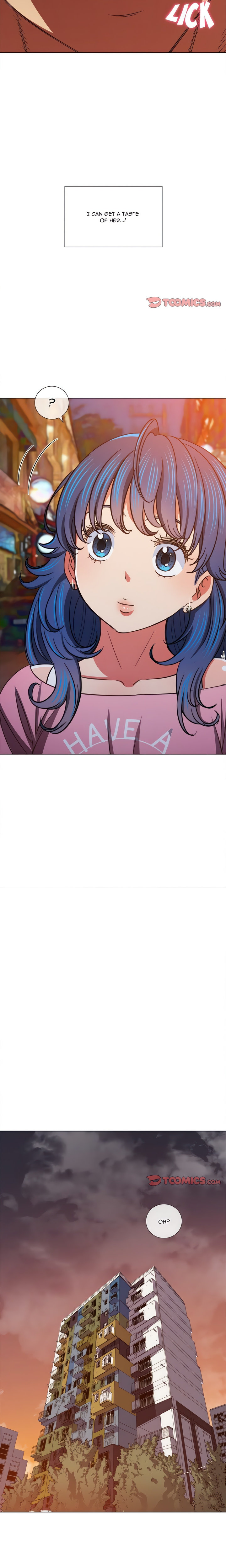 My High School Bully - Chapter 178 - picture 3