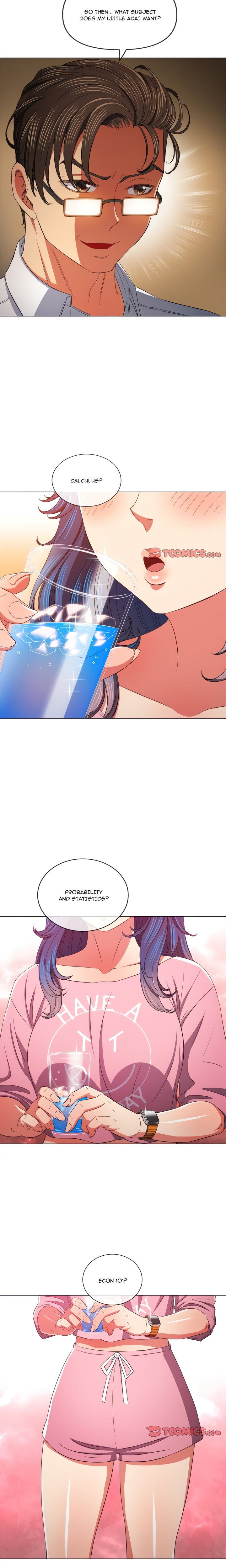 My High School Bully - Chapter 178 - picture 9