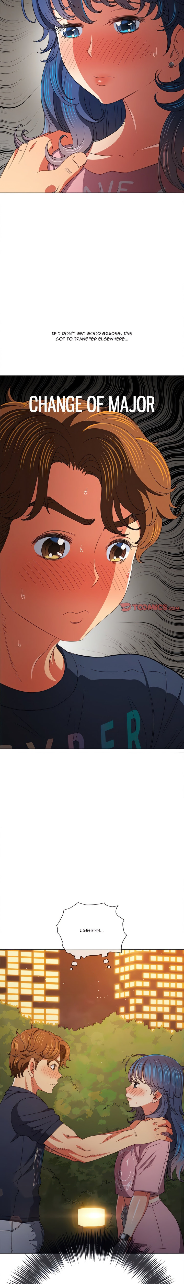 My High School Bully - Chapter 179 - picture 10