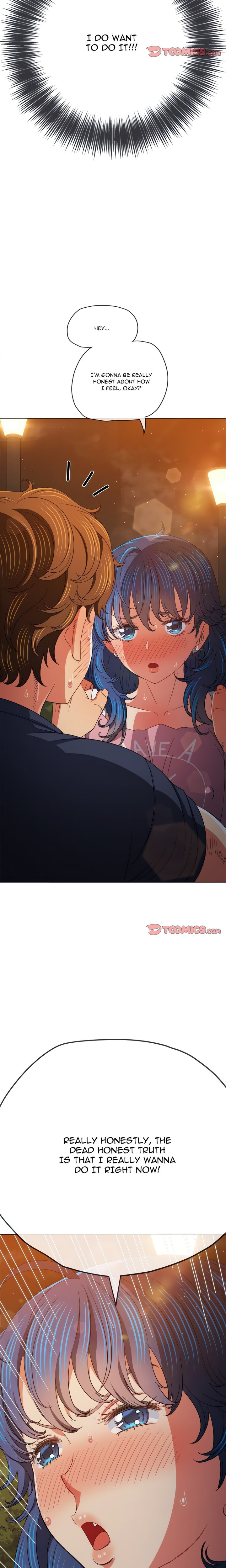 My High School Bully - Chapter 179 - picture 11