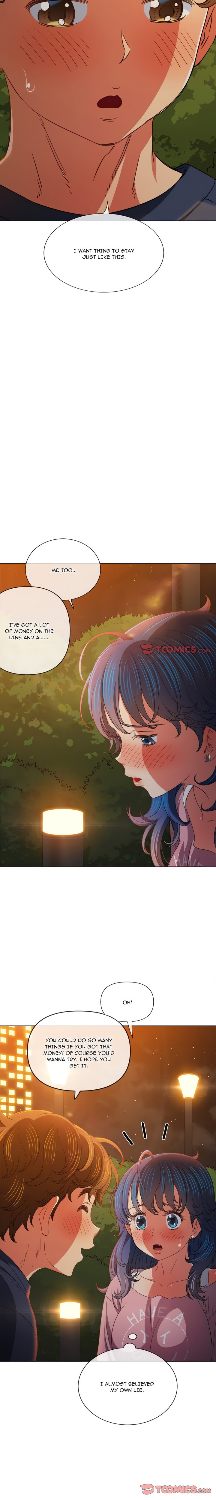 My High School Bully - Chapter 179 - picture 19