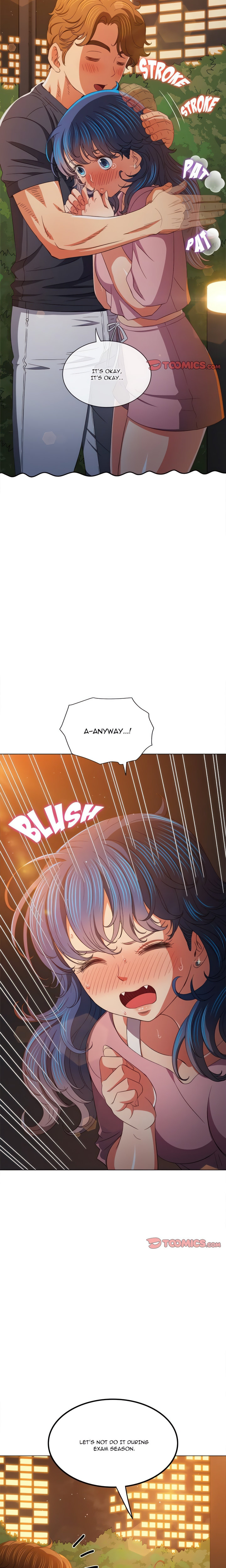My High School Bully - Chapter 179 - picture 22