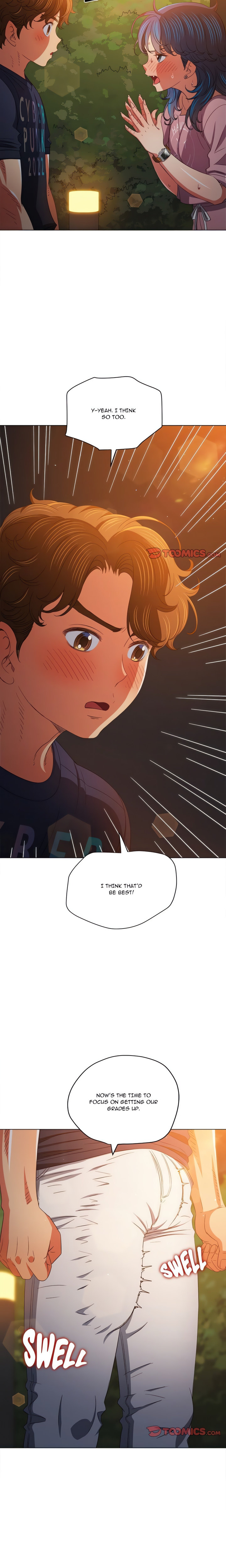 My High School Bully - Chapter 179 - picture 23