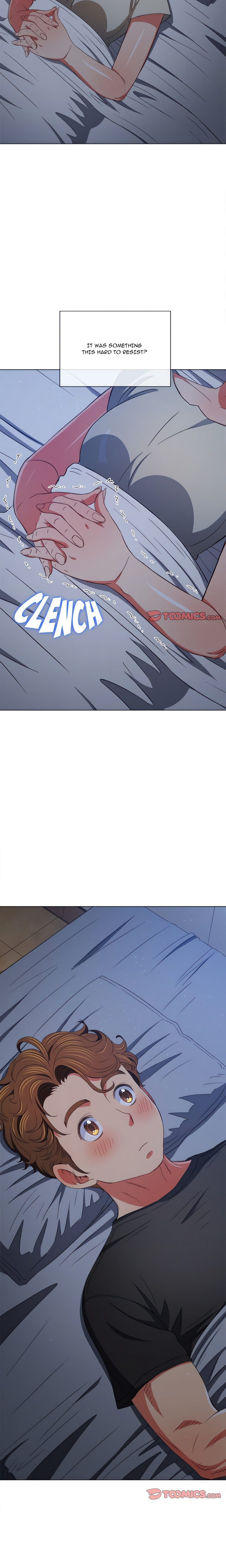 My High School Bully - Chapter 179 - picture 28