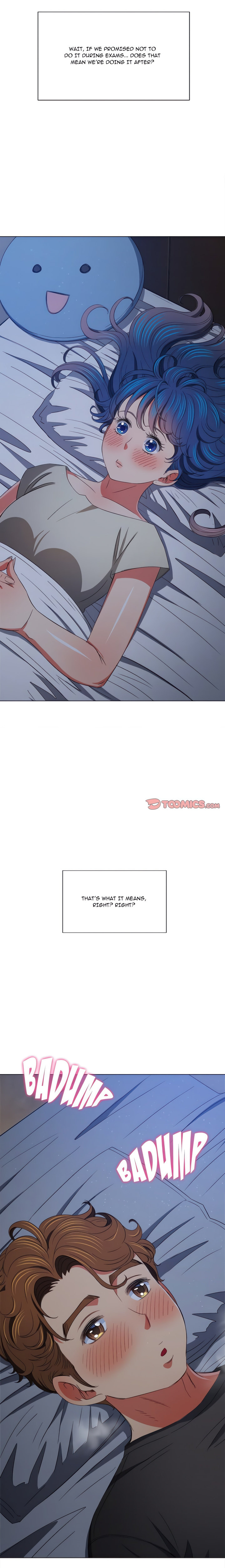 My High School Bully - Chapter 179 - picture 29