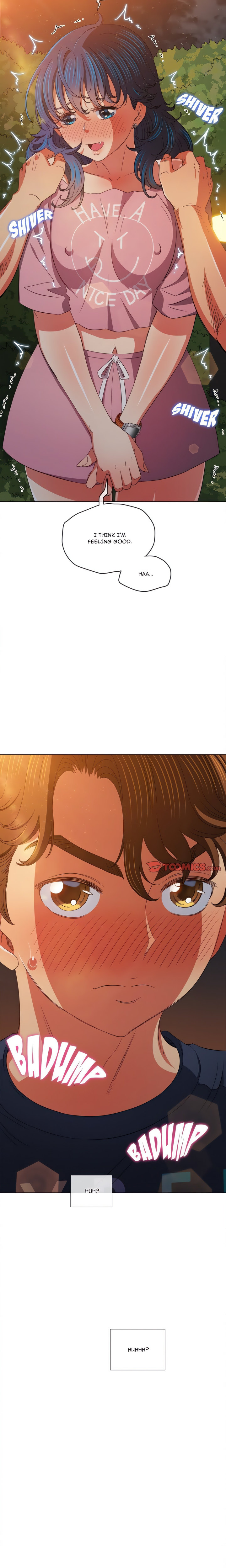 My High School Bully - Chapter 179 - picture 6