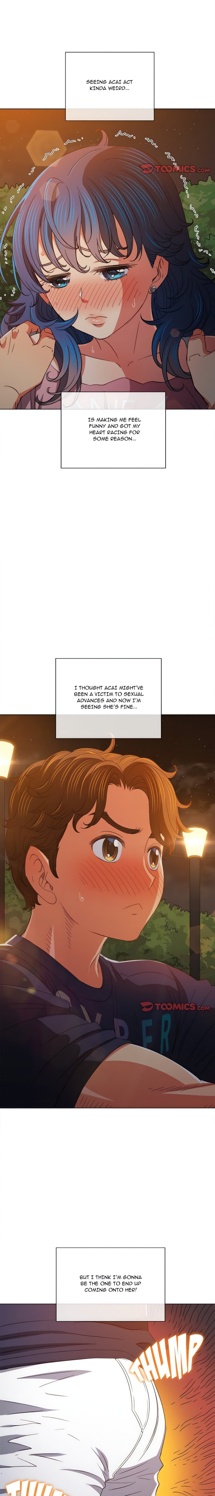 My High School Bully - Chapter 179 - picture 7