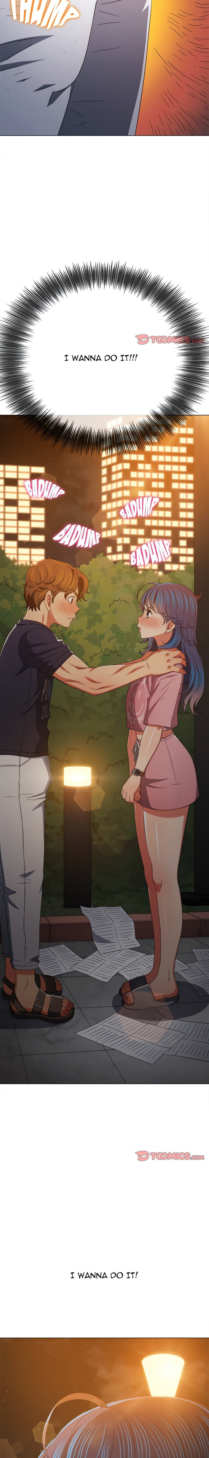 My High School Bully - Chapter 179 - picture 8