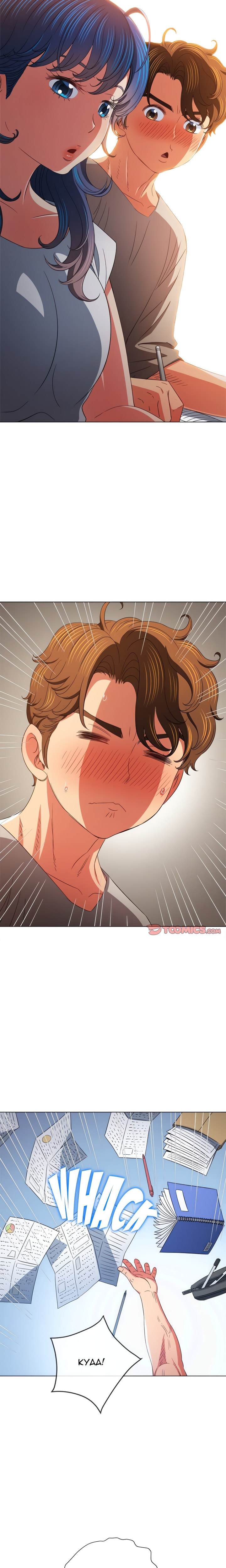 My High School Bully - Chapter 180 - picture 11