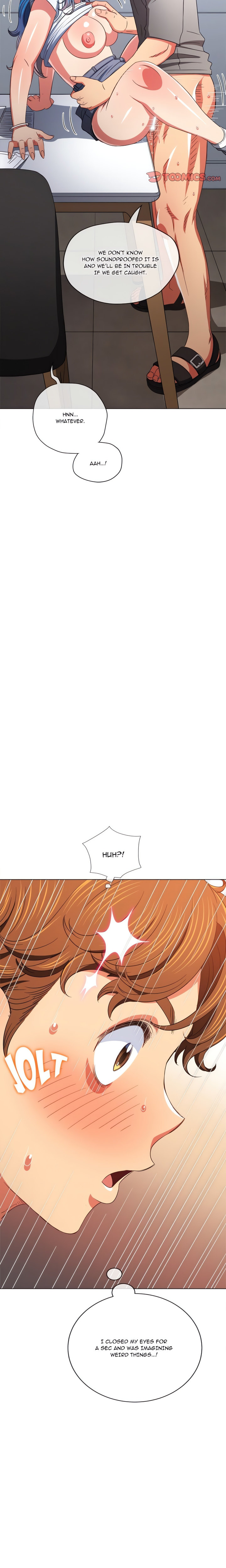My High School Bully - Chapter 180 - picture 14