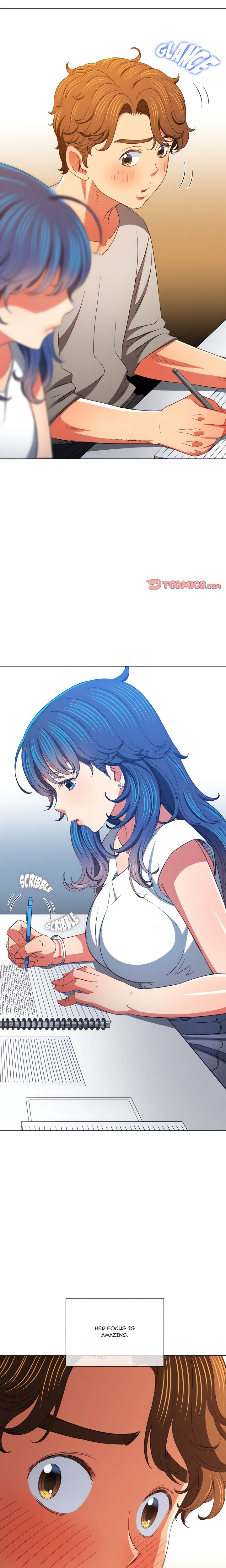 My High School Bully - Chapter 180 - picture 15