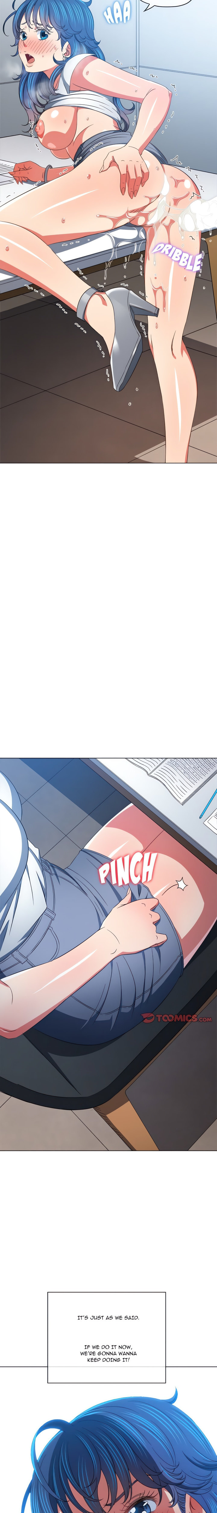 My High School Bully - Chapter 180 - picture 21