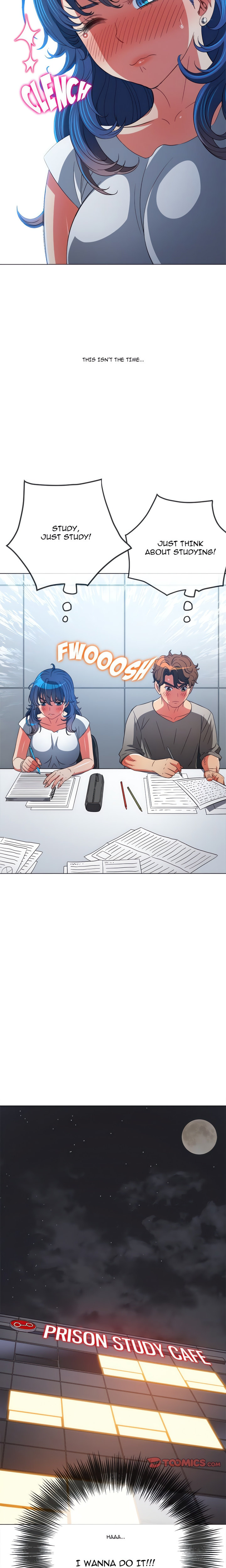 My High School Bully - Chapter 180 - picture 22