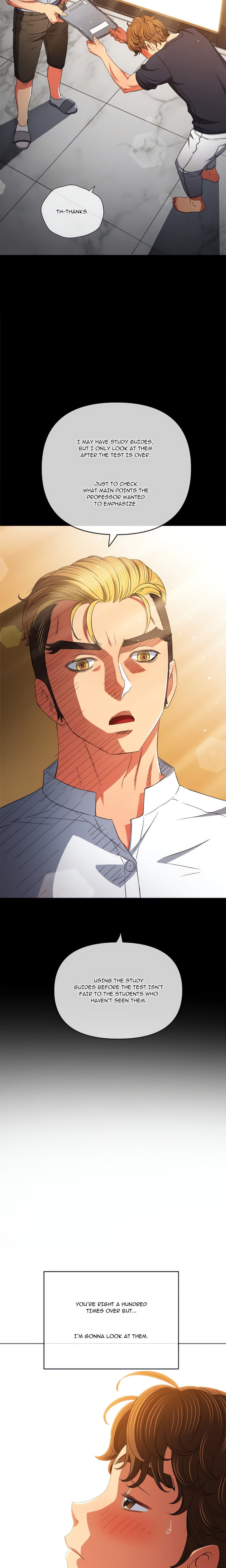 My High School Bully - Chapter 180 - picture 3