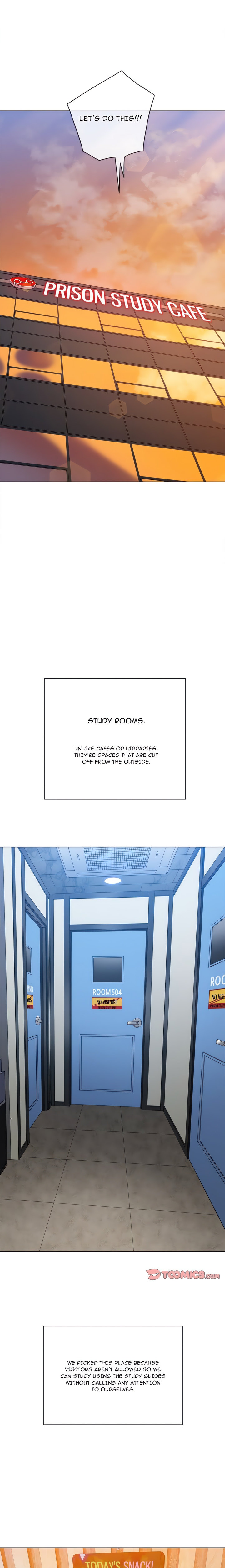 My High School Bully - Chapter 180 - picture 7