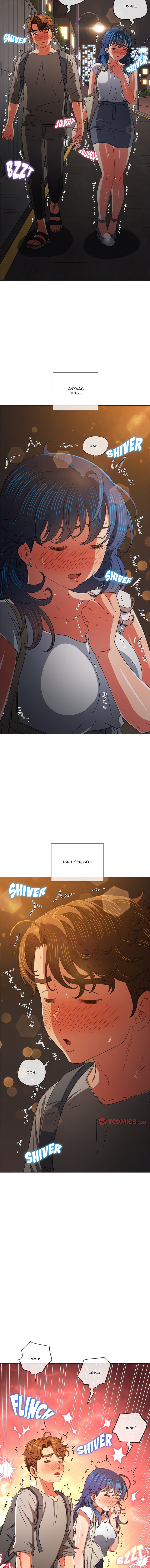My High School Bully - Chapter 181 - picture 10