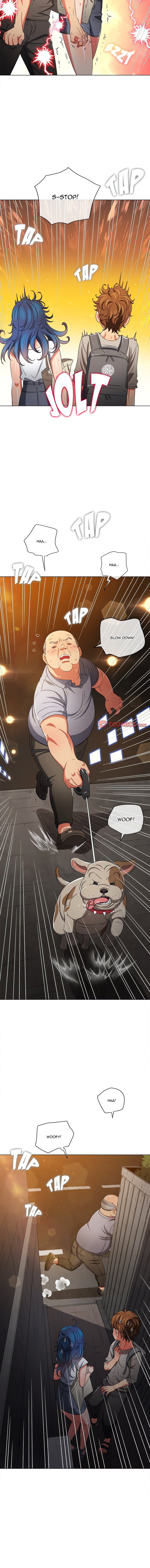 My High School Bully - Chapter 181 - picture 11