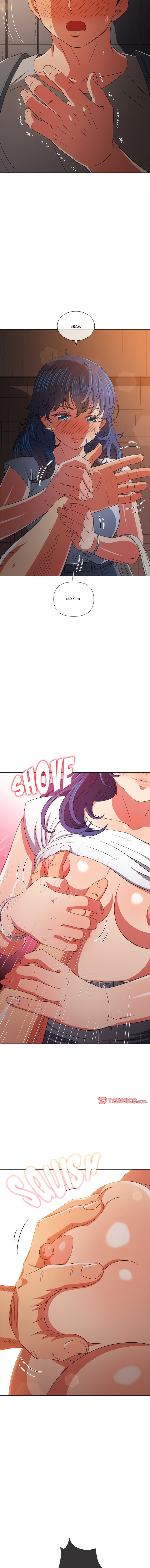 My High School Bully - Chapter 181 - picture 13