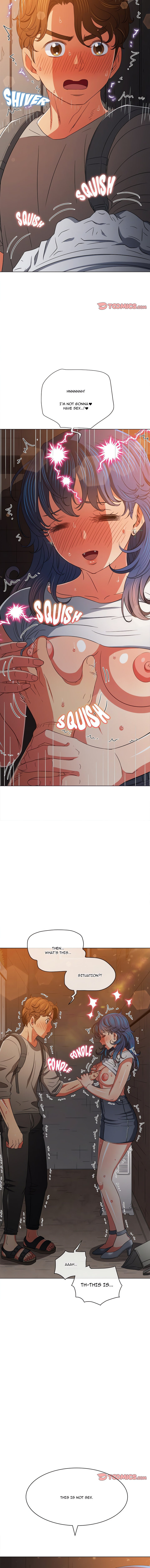 My High School Bully - Chapter 181 - picture 15