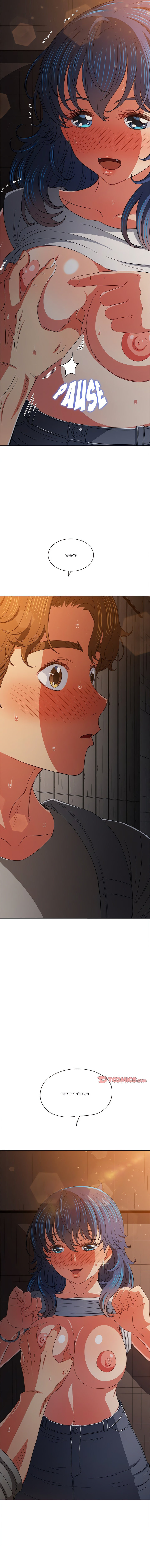My High School Bully - Chapter 181 - picture 16