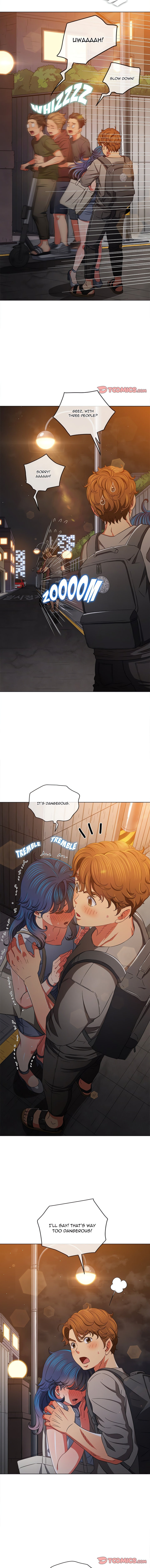 My High School Bully - Chapter 181 - picture 3