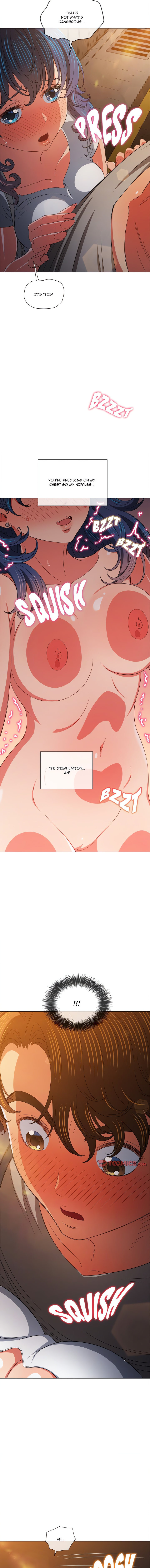 My High School Bully - Chapter 181 - picture 4