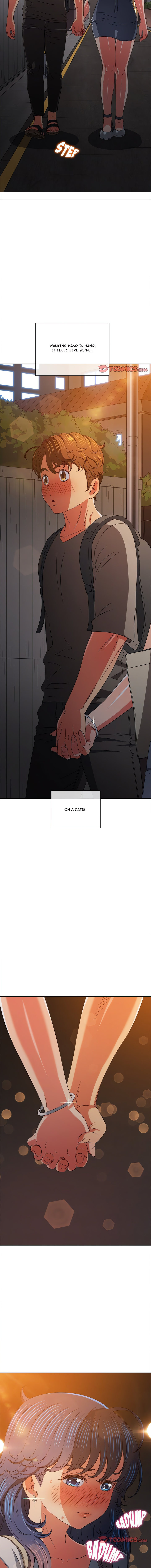 My High School Bully - Chapter 181 - picture 6