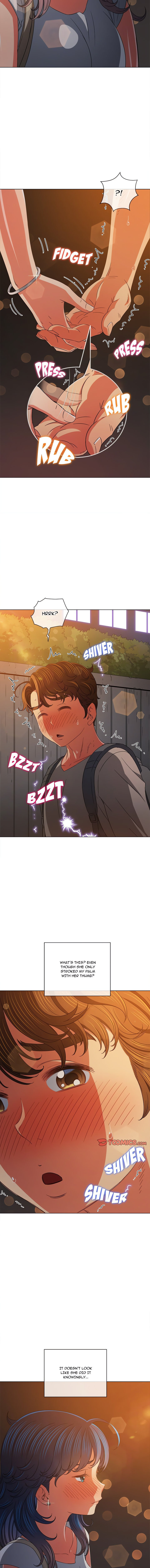 My High School Bully - Chapter 181 - picture 7