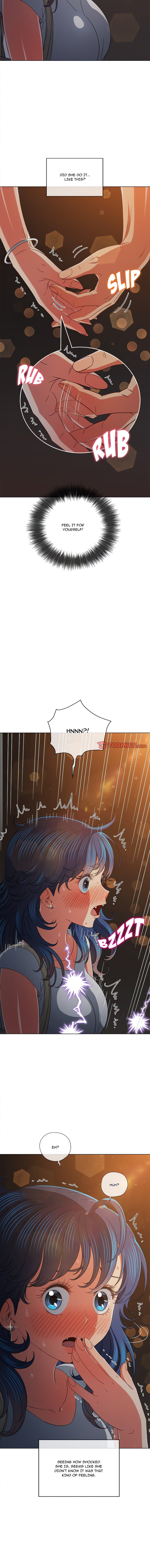 My High School Bully - Chapter 181 - picture 8