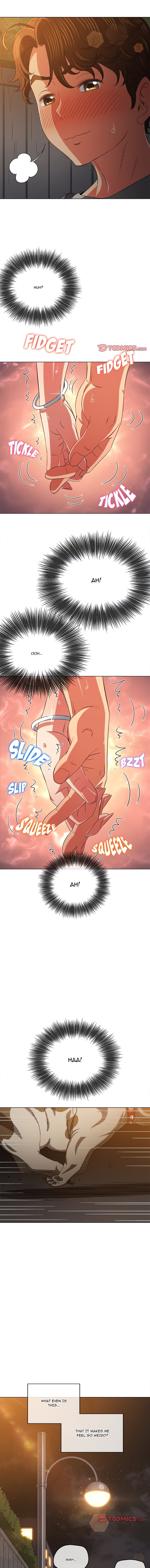 My High School Bully - Chapter 181 - picture 9