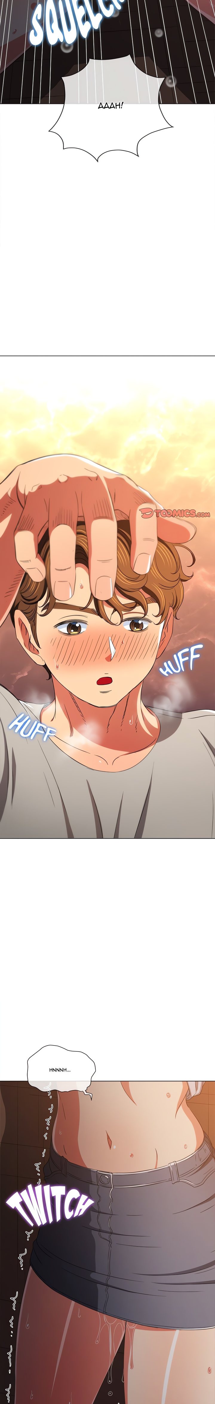 My High School Bully - Chapter 182 - picture 12