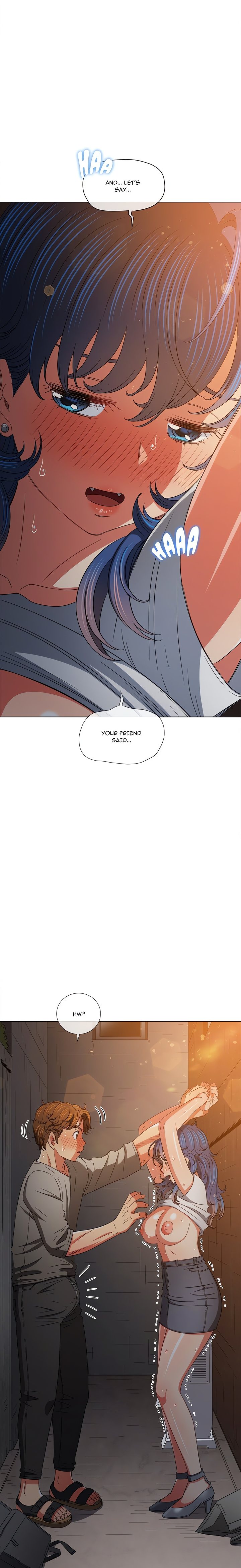 My High School Bully - Chapter 182 - picture 14