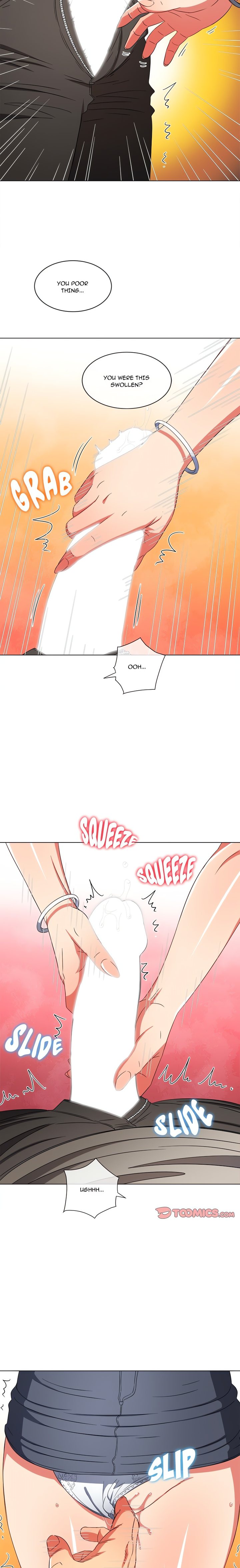 My High School Bully - Chapter 182 - picture 21