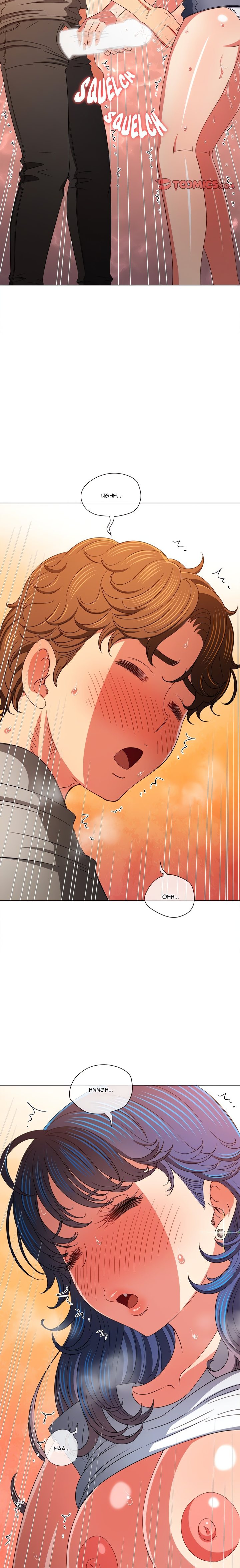 My High School Bully - Chapter 182 - picture 23