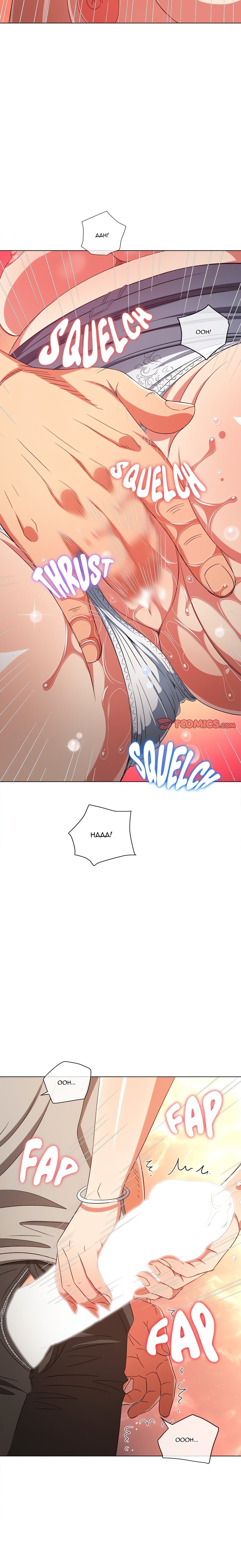 My High School Bully - Chapter 182 - picture 24