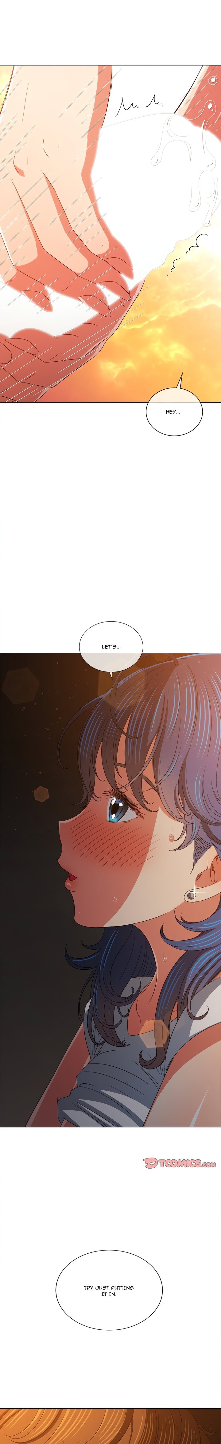 My High School Bully - Chapter 182 - picture 25