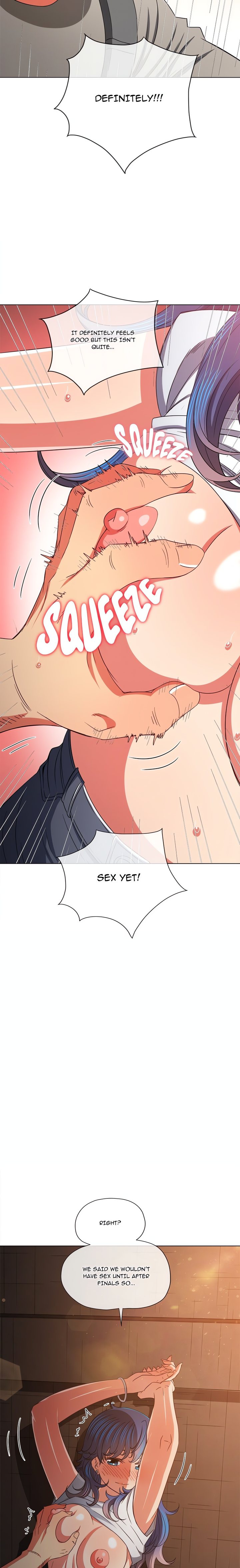 My High School Bully - Chapter 182 - picture 7