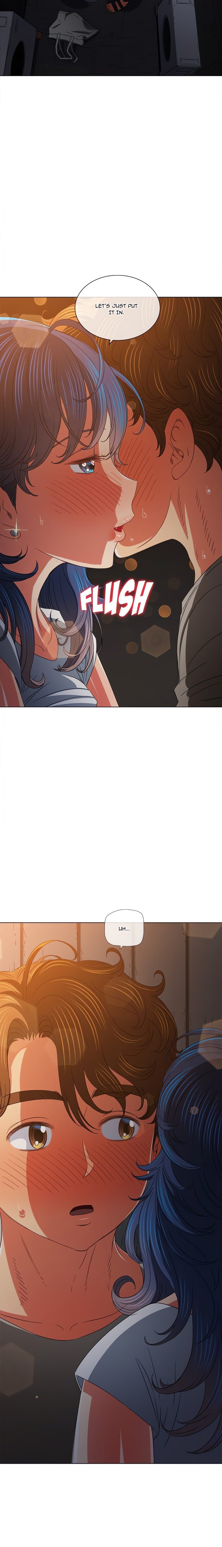 My High School Bully - Chapter 183 - picture 1