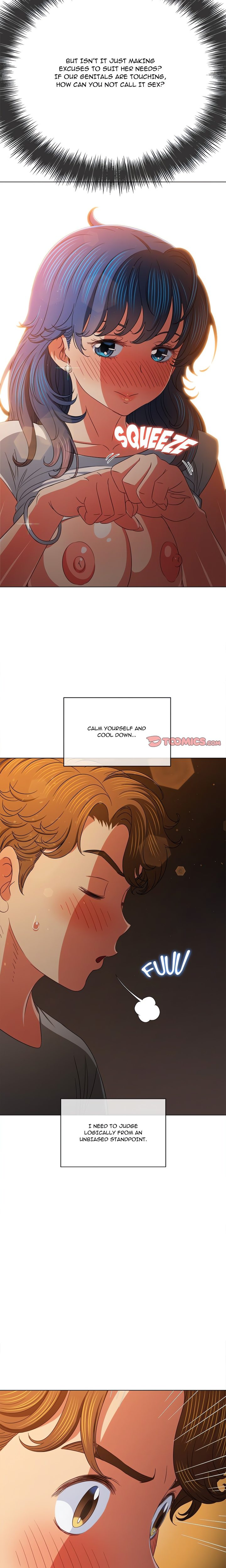 My High School Bully - Chapter 183 - picture 10
