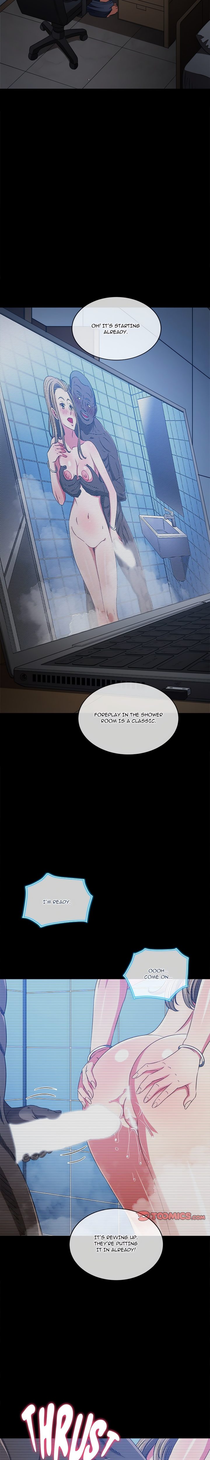 My High School Bully - Chapter 183 - picture 13