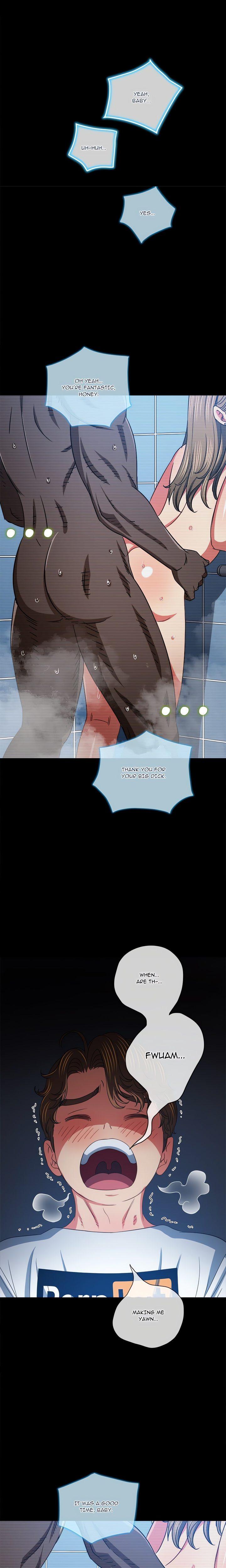 My High School Bully - Chapter 183 - picture 16