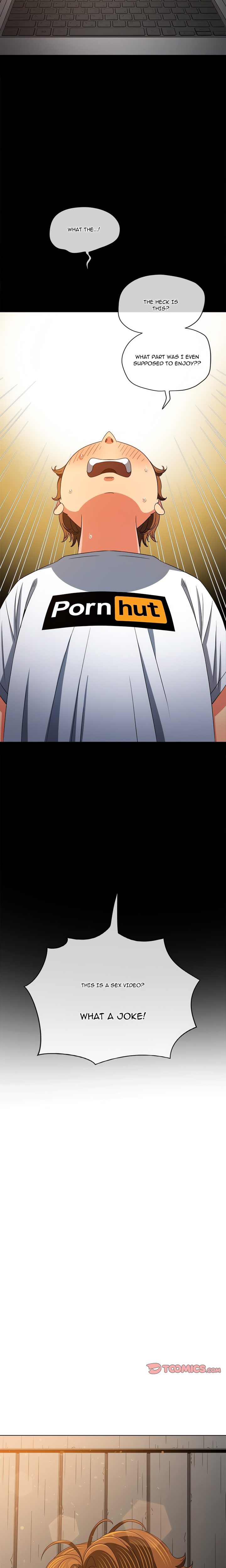 My High School Bully - Chapter 183 - picture 18