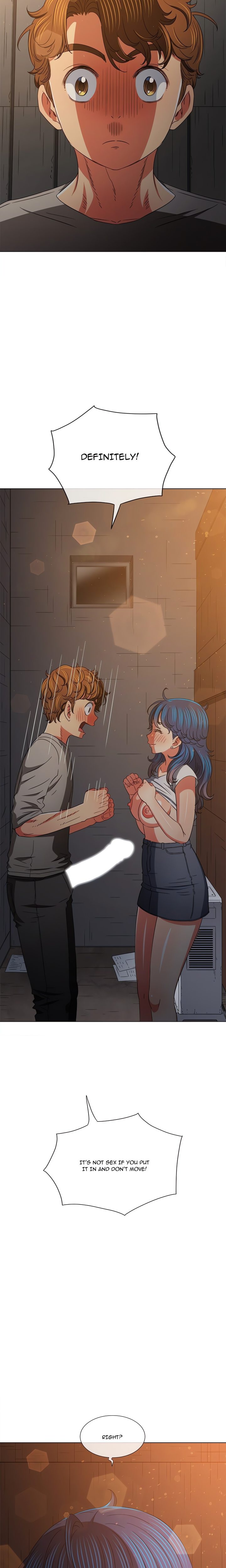 My High School Bully - Chapter 183 - picture 19
