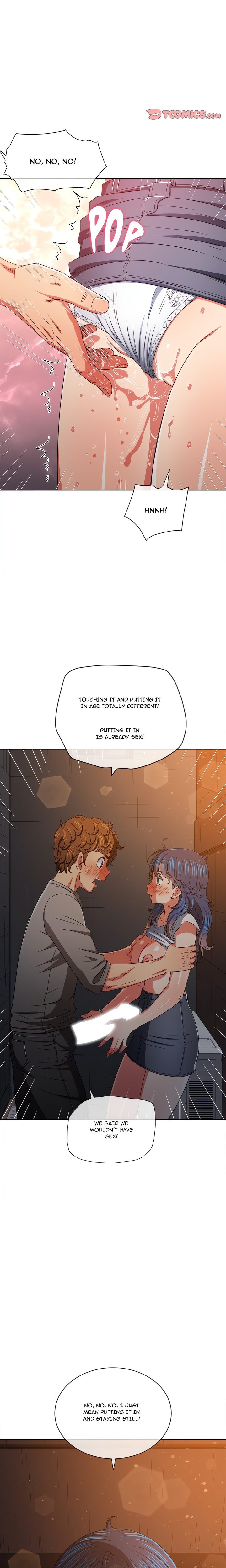 My High School Bully - Chapter 183 - picture 2