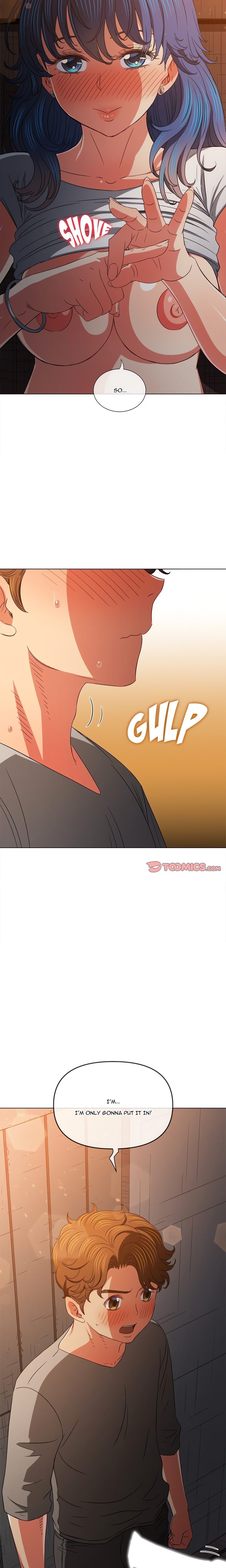 My High School Bully - Chapter 183 - picture 20
